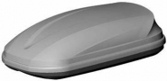 Грузовой бокс Thule Pacific 100 silver